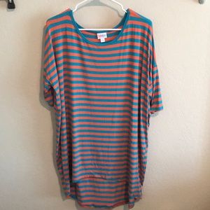 LulaRoe Irma Size Lrg